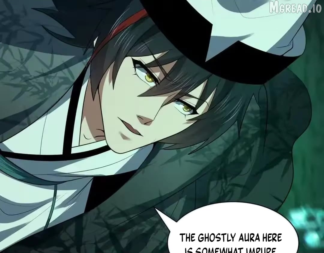 Era of the Haunted Chapter 609  - page 46